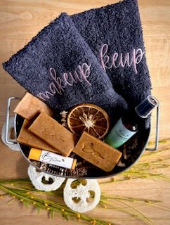 Vacation Rental Guest Gift Bundle