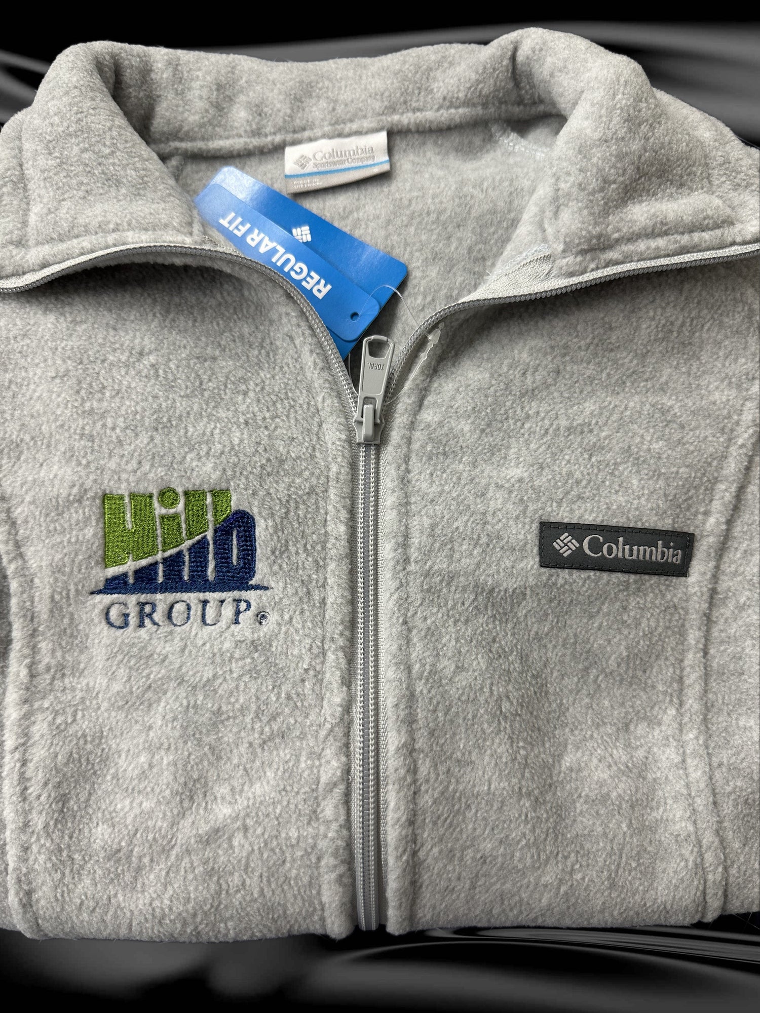 HILB Group Active Wear