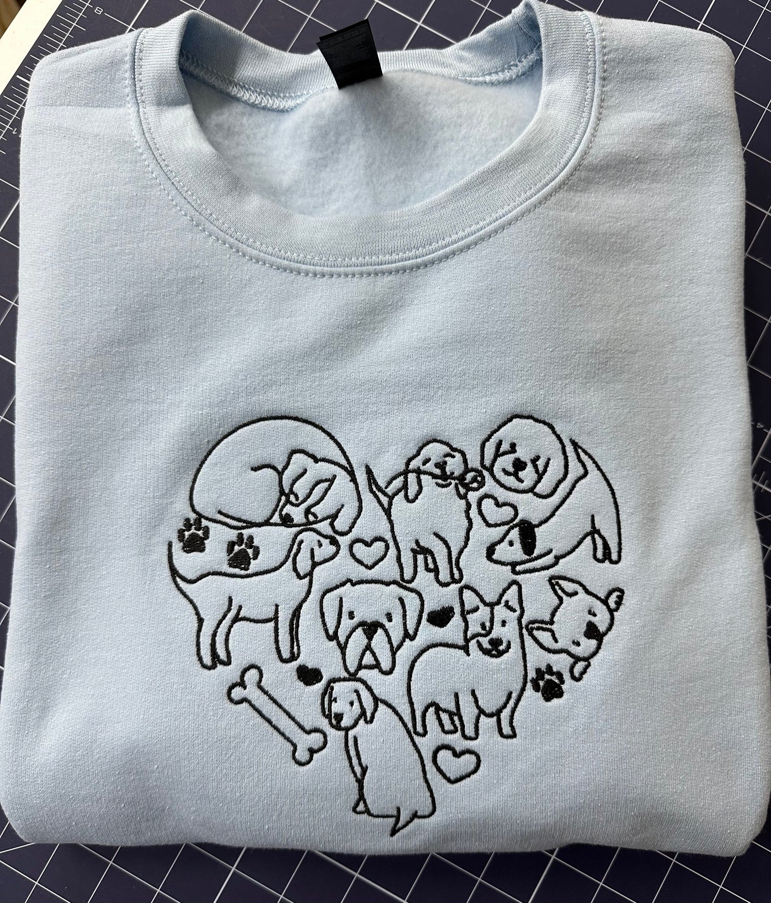 Embroidery Designs