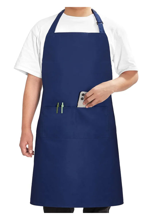 Cooking Apron for Embroidery