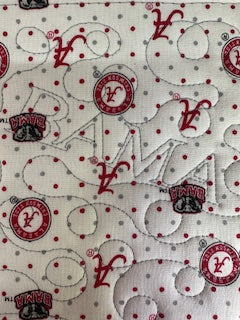 Digital Long Arm Quilting Services