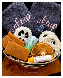 Vacation Rental Guest Gift Bundle
