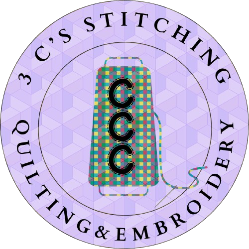 Logo Embroidery