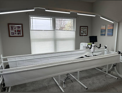 Digital Long Arm Quilting Services