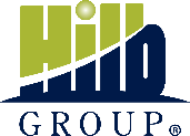 HILB Logo Embroidery
